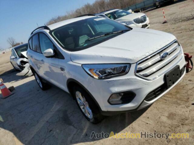 FORD ESCAPE SEL, 1FMCU9HD4JUA33649