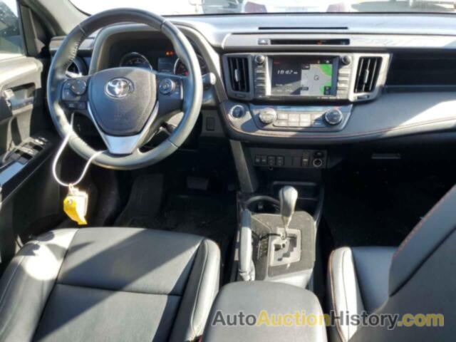 TOYOTA RAV4 SE, 2T3NFREV3GW293170