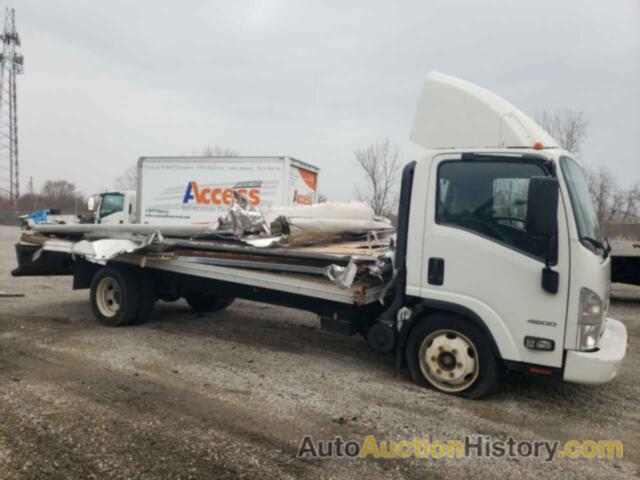 CHEVROLET C/K4500, 54DCDW1B1KS801611