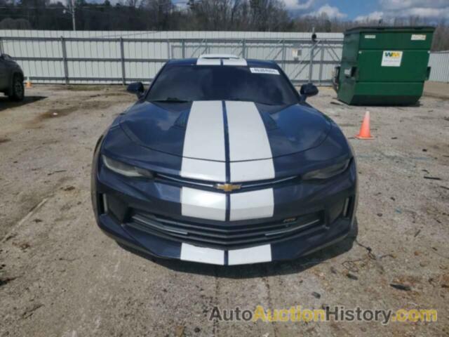 CHEVROLET CAMARO LT, 1G1FB1RX6G0182297