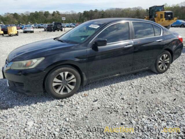 HONDA ACCORD LX, 1HGCR2F37DA155436