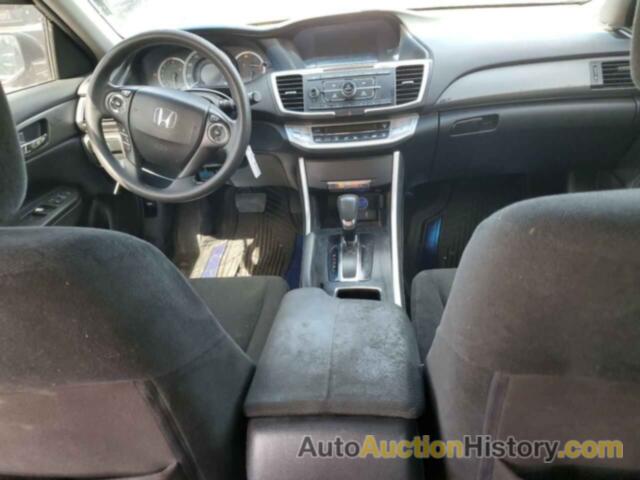 HONDA ACCORD LX, 1HGCR2F37DA155436