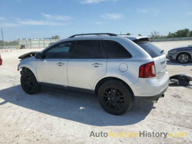 FORD EDGE SEL, 2FMDK3JC6EBA33642