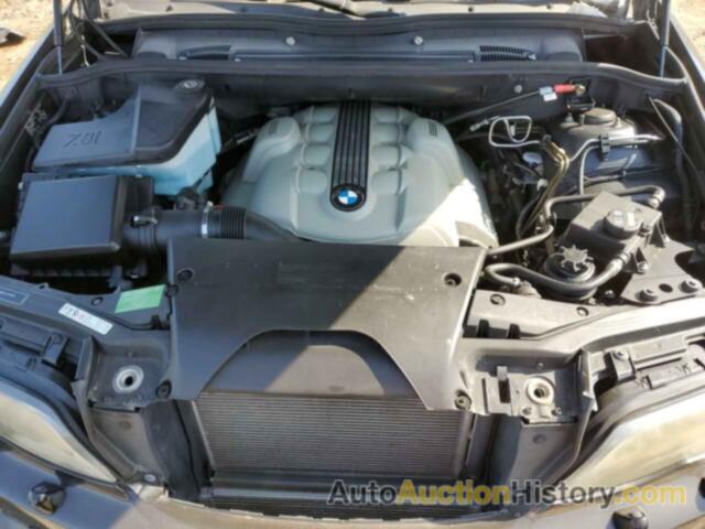BMW X5 4.8IS, 5UXFA93506LE83842