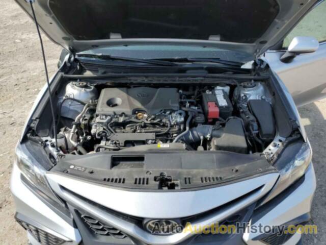 TOYOTA CAMRY SE, 4T1T11AK1NU039059