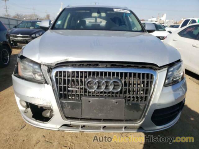 AUDI Q5 PREMIUM PLUS, WA1LFAFP9CA106963