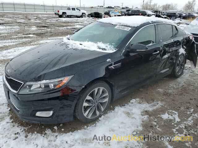 KIA OPTIMA SX, 5XXGR4A63FG513488