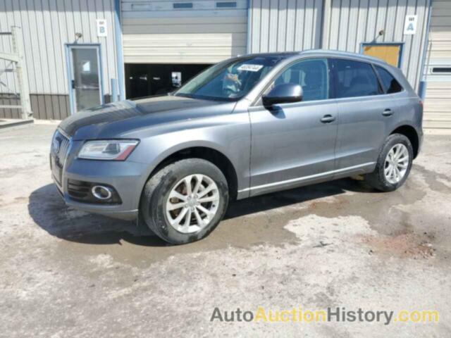 AUDI Q5 PREMIUM, WA1CFAFP9DA091270