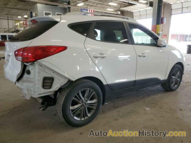 HYUNDAI TUCSON LIMITED, KM8JU3AG5FU069270