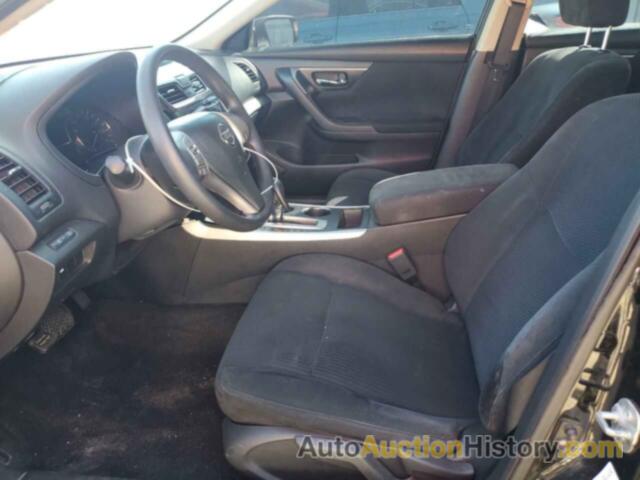 NISSAN ALTIMA 2.5, 1N4AL3APXFC207470