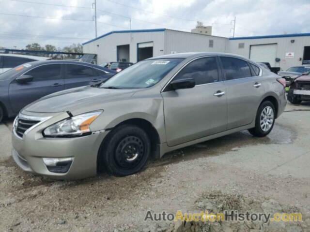 NISSAN ALTIMA 2.5, 1N4AL3AP4EN384776