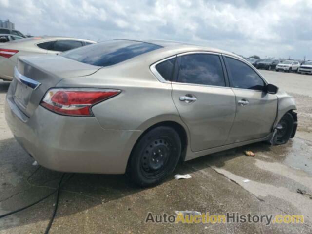 NISSAN ALTIMA 2.5, 1N4AL3AP4EN384776