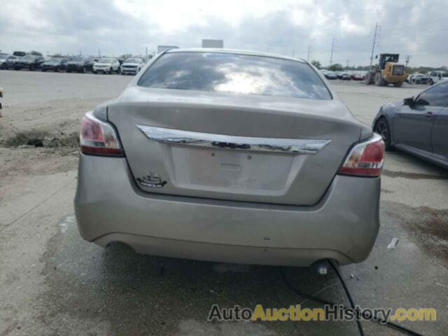 NISSAN ALTIMA 2.5, 1N4AL3AP4EN384776