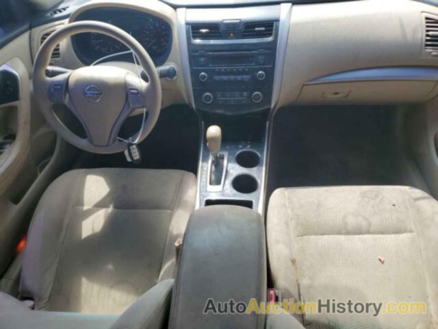 NISSAN ALTIMA 2.5, 1N4AL3AP4EN384776