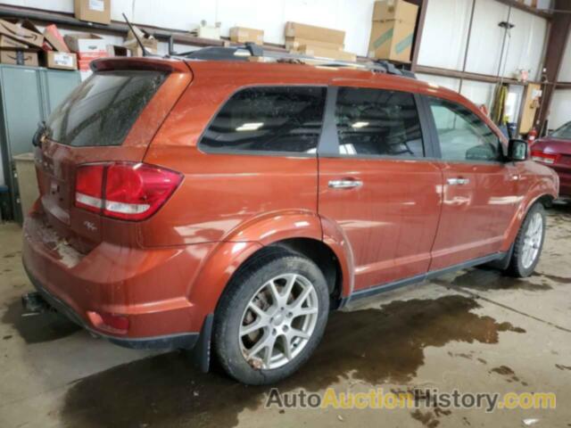 DODGE JOURNEY R/T, 3C4PDDFG1ET158839