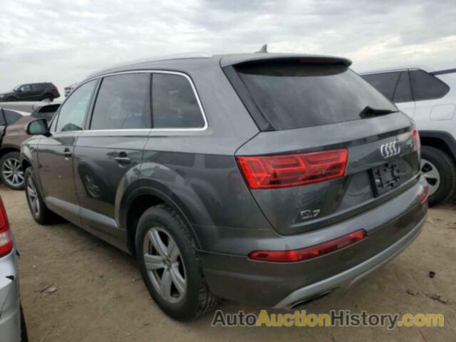 AUDI Q7 PREMIUM, WA1AHAF75KD020631