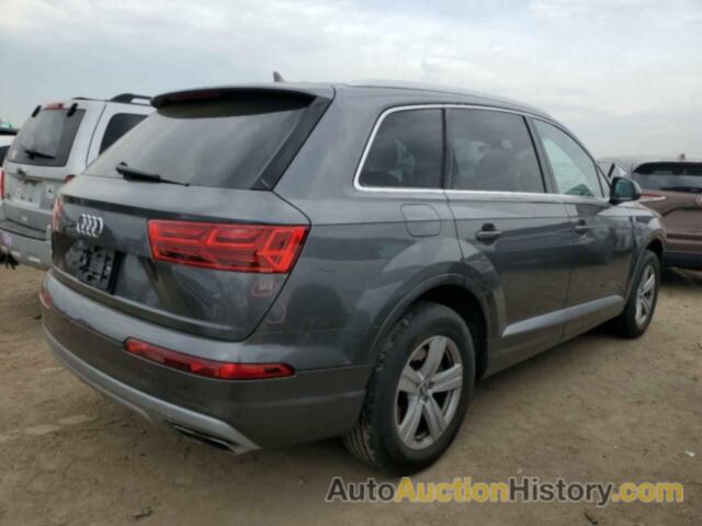 AUDI Q7 PREMIUM, WA1AHAF75KD020631