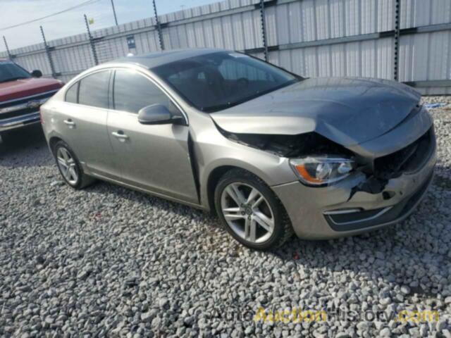 VOLVO S60 T5, YV1612FS6E1287528