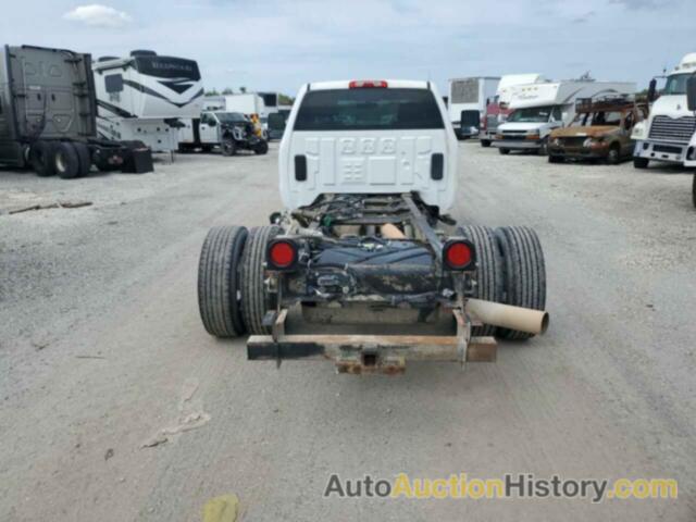 CHEVROLET C/K2500 C3500, 1GB3CYC86FF658288