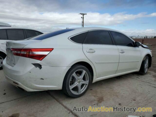 TOYOTA AVALON BASE, 4T1BK1EB6EU102708