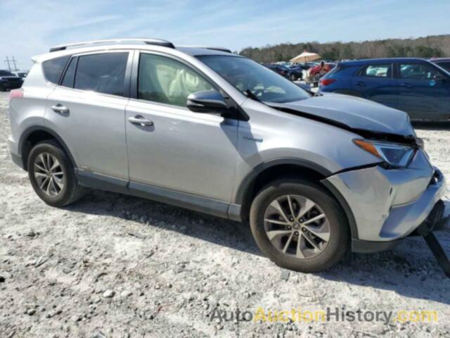 TOYOTA RAV4 LE, JTMRJREV8JD207842