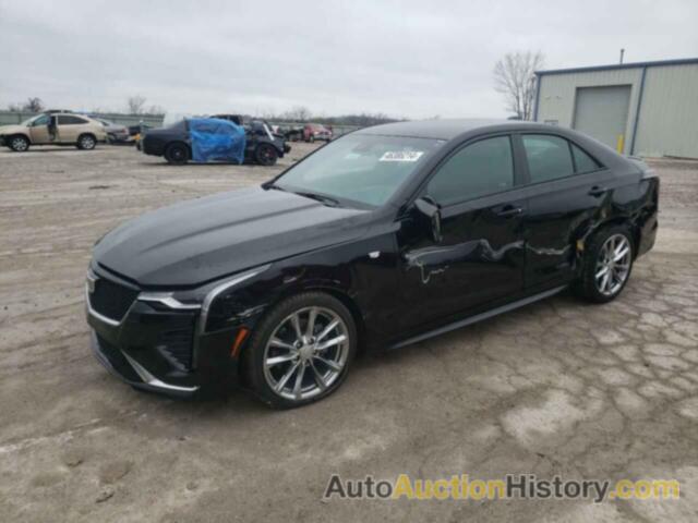 CADILLAC CT4 SPORT, 1G6DG5RK7R0111756