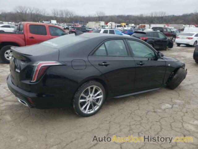 CADILLAC CT4 SPORT, 1G6DG5RK7R0111756