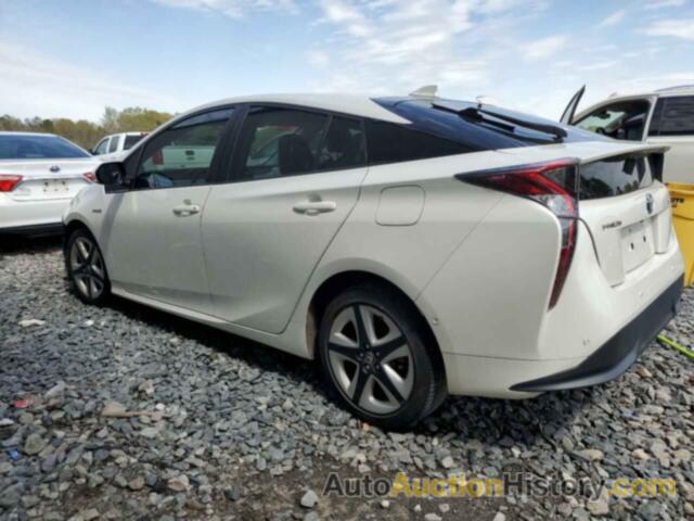 TOYOTA PRIUS, JTDKARFU0J3063698