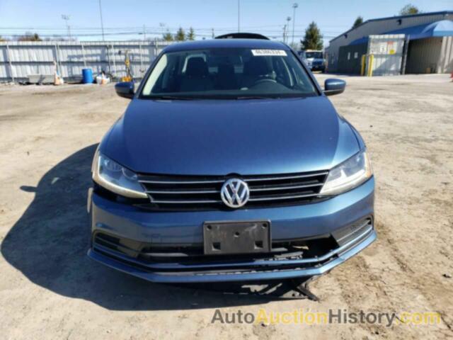 VOLKSWAGEN JETTA S, 3VW2B7AJ9HM263273