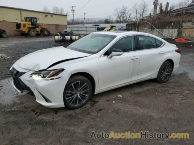 LEXUS ES250 250 BASE, 58AD11D17PU011107