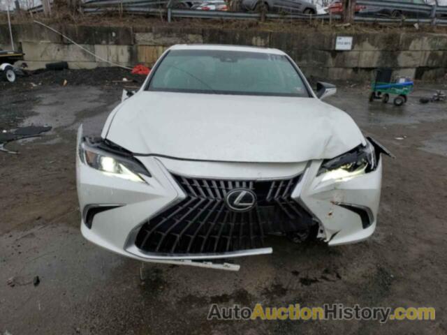 LEXUS ES250 250 BASE, 58AD11D17PU011107