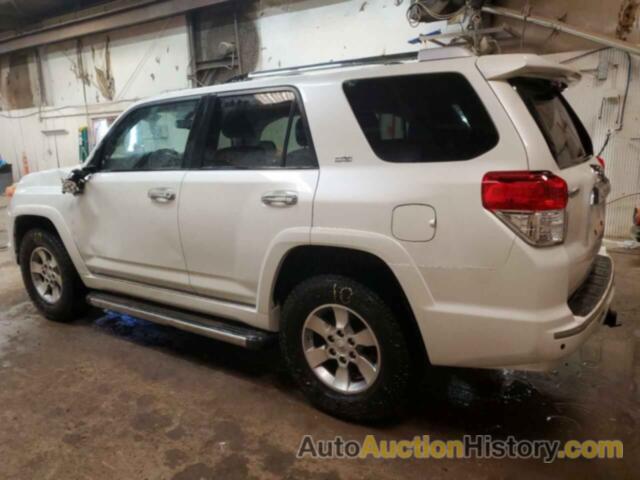 TOYOTA 4RUNNER SR5, JTEBU5JRXB5049263