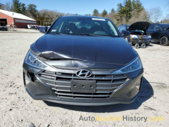 HYUNDAI ELANTRA SEL, 5NPD84LF4LH568132