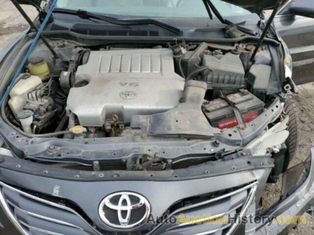 TOYOTA CAMRY SE, 4T1BK3EK3BU617429