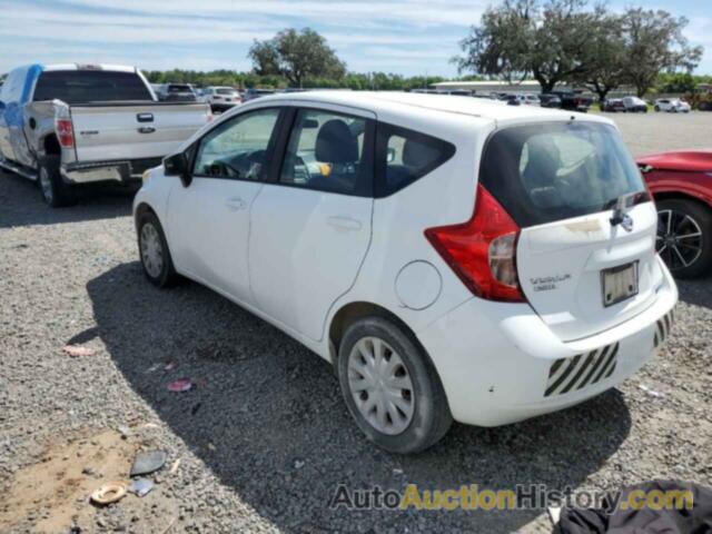 NISSAN VERSA S, 3N1CE2CP8GL361821