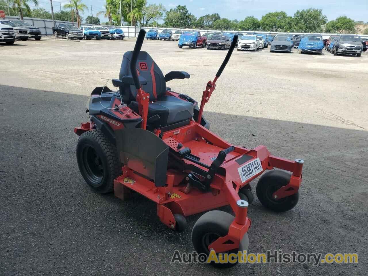 2000 OTHER MOWER, 