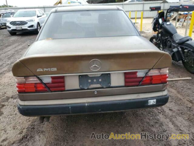 MERCEDES-BENZ 260-CLASS E, WDBEA26D6KB024009