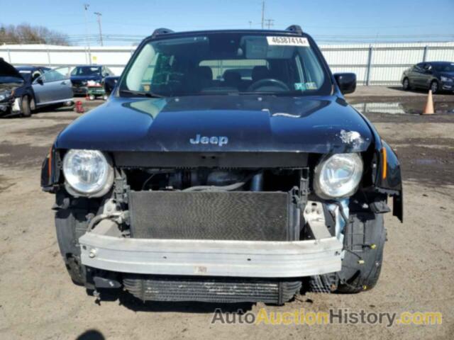 JEEP RENEGADE LATITUDE, ZACCJBBH6FPC09058