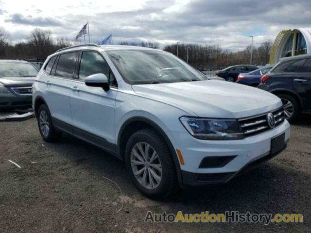 VOLKSWAGEN TIGUAN S, 3VV0B7AXXLM135407