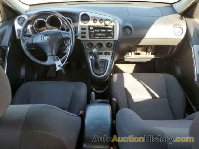 TOYOTA COROLLA XRS, 2T1KY38E64C209225