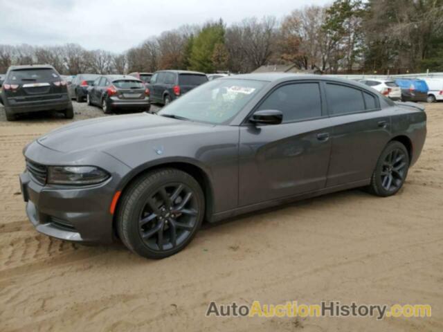 DODGE CHARGER SXT, 2C3CDXBG6PH508536