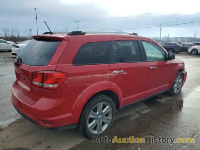 DODGE JOURNEY CREW, 3C4PDCDG9DT730963