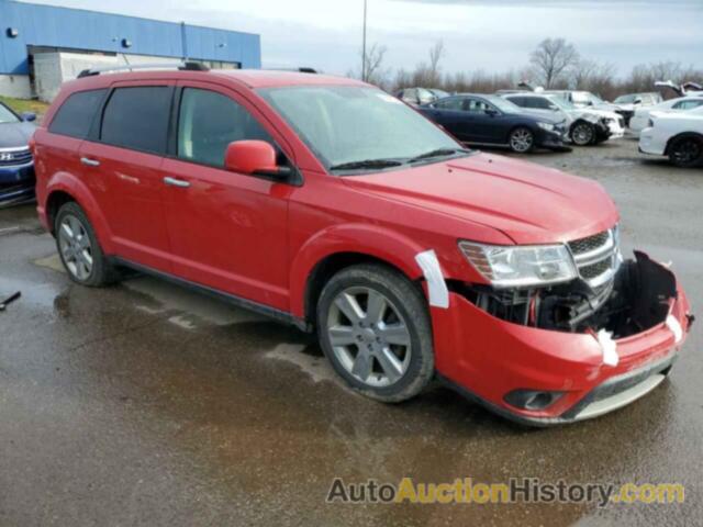 DODGE JOURNEY CREW, 3C4PDCDG9DT730963