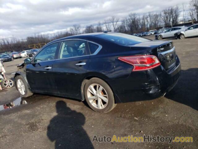 NISSAN ALTIMA 2.5, 1N4AL3AP6DN451098