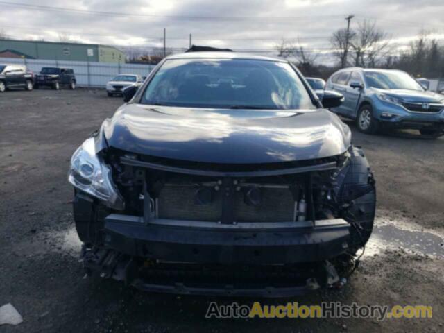 NISSAN ALTIMA 2.5, 1N4AL3AP6DN451098