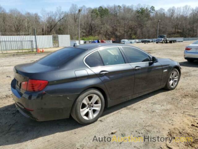 BMW 5 SERIES I, WBAXG5C58DDY33331