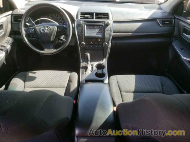 TOYOTA CAMRY LE, 4T4BF1FKXFR476670