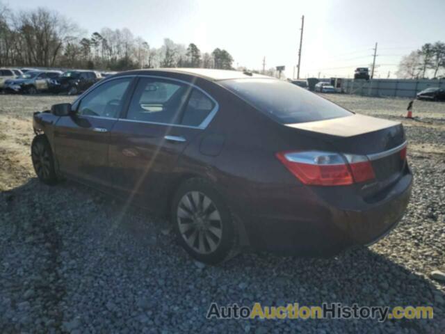 HONDA ACCORD EXL, 1HGCR2F8XEA113534