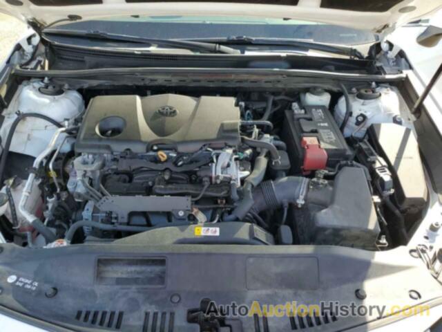 TOYOTA CAMRY L, 4T1B11HK8JU118711