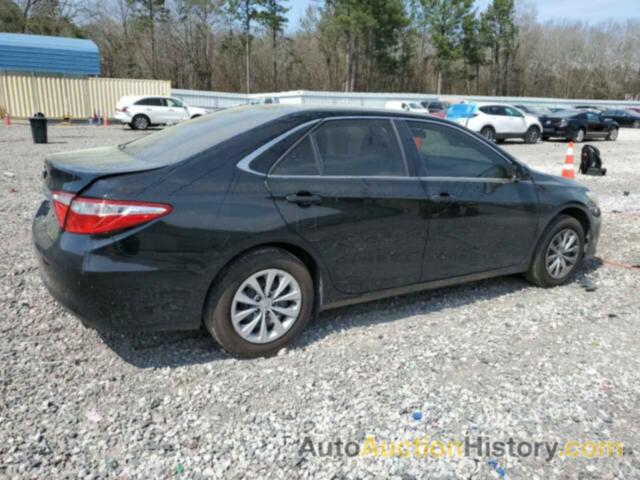 TOYOTA CAMRY LE, 4T4BF1FK4FR496204